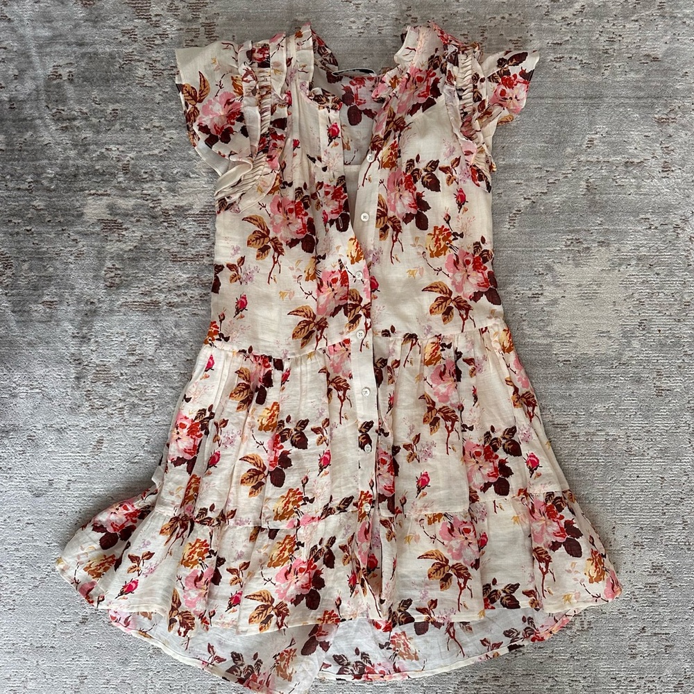 Sea New York Dress